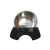 Custom Stainless Steel Pet Bowl