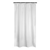 Shower Curtain 36"x72"