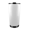 Custom 20oz Mobile Tumbler with Lid (Black Lock)