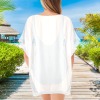 All-Over Print Women's Beach Cover-Up
