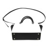Custom Classic Shoulder Handbag