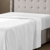 Twin Size Bed Sheet 66x96inch