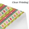 Custom Wrapping Paper Roll(58"x 23")