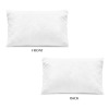 Flannel Pillow Case 30x20inch