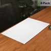 Linen Placemat 18x12inch (8-Pack)