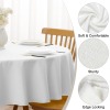 Custom Round Tablecloth 60x60inch|Ship From USA