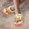 Custom Clogs Slippers Shoes