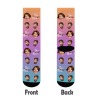 Custom Soft Printed Socks