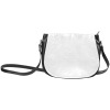 Classic Saddle Bag/Small
