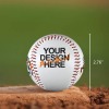 Custom Printed Baseball Ball