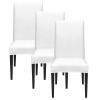 All Over Print Chair Cover 3Pcs