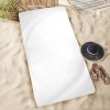 Beach Towel 31"x71" (4-Pack) |Ship From USA