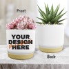 Custom Plant Pot