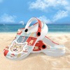 Custom Clogs Slippers Shoes for Adults