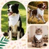 Medium Pet Bandana - 66x45cm|Ship From USA