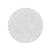 Custom Circular Ultra-Soft Micro Fleece Blanket 47"