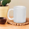 Custom White Mug(11OZ)