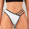 Custom Personalized Women's Sexy Thong Underwear