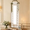 Custom Lace Hanging Tapestry 12" x 40"