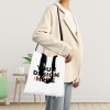 Custom Canvas Tote Bag