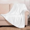Custom Sherpa Fleece Blanket 50"x60" |Ship From USA