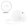All Over Print Snapback Hat