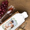 Custom Wine Bottle Bag with Drawstring