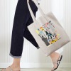 Custom Canvas Tote Bag