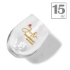 Custom Stemless Wine Glass(15oz)