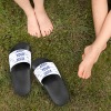Custom Kid's Slide Sandals