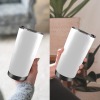 Custom 20oz Mobile Tumbler with Lid (Black Lock)