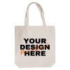 Custom Canvas Tote Bag