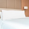 Custom Zippered Pillow Case 21"x60"(Two Sides)