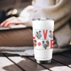 Custom Stainless Steel Tumbler(20oz)