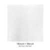 Custom Velvet Pillow Case 18x18inch (2-Pack) |Ship From USA