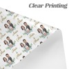 Custom Wrapping Paper Roll(58"x 23")