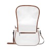 Saddle Bag/Large