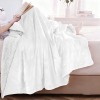 Custom Sherpa Fleece Blanket 60"x80"|Ship From USA