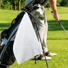 Golf Towel 40X60cm (One Side Print)|Ship From USA
