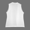 All-Over Print Women's Sleeveless Blazer Vest