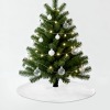 Christmas Tree Skirt 36x36inch|Ship From USA