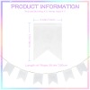 Custom Swallowtail Bunting