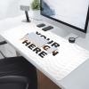 Custom Large Mouse pad(39"x20")