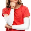 Arm Sleeves 38cm (2-Pack, Same Design)|Ship From USA
