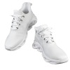 Custom Men's Twisted Sole Sneakers