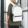 All Over Print Casual Backpack-Large