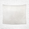 Cotton Linen Wall Tapestry 60"x 51"