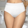 Custom Individualized Women's High Waist Panties