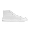 Women's Classic High Top Canvas Shoes