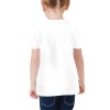 Little Kids' All Over Print Crew Neck T-Shirt